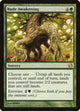 Rude Awakening (160) (Modern Masters)