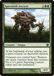 Sporoloth Ancient (163) (Modern Masters)