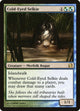 Cold-Eyed Selkie (186) (Modern Masters)