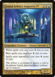 [Foil] Grand Arbiter Augustin IV (176) (Modern Masters)