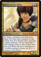 [Foil] Jhoira of the Ghitu (177) (Modern Masters)