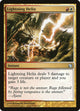 [Foil] Lightning Helix (179) (Modern Masters)