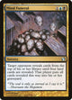 [Foil] Mind Funeral (181) (Modern Masters)