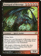[Foil] Demigod of Revenge (187) (Modern Masters)