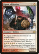 [Foil] Figure of Destiny (189) (Modern Masters)