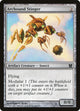 Arcbound Stinger (199) (Modern Masters)