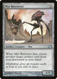 [Foil] Myr Retriever (210) (Modern Masters)