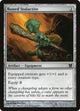 [Foil] Runed Stalactite (214) (Modern Masters)