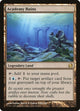 [Foil] Academy Ruins (219) (Modern Masters)