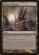 [Foil] Dakmor Salvage (222) (Modern Masters)