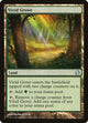 [Foil] Vivid Grove (227) (Modern Masters)