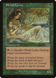 Elvish Lyrist (248) (Urza's Saga)