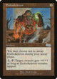 Endoskeleton (294) (Urza's Saga)