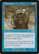 Exhaustion (74) (Urza's Saga)
