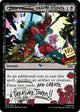 [Foil] Deadly Dispute (080) (Pool Party Foil) (80) (Secret Lair Drop Series) (SLD)