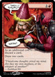 [Foil] Thrill of Possibility (615) (Pool Party Foil) (615) (Secret Lair Drop Series) (SLD)