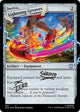 [Foil] Lightning Greaves (382) (Pool Party Foil) (382) (Secret Lair Drop Series) (SLD)