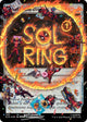 [Foil] Sol Ring (288) (Pool Party Foil) (288) (Secret Lair Drop Series) (SLD)