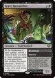 [Foil] Grave Researcher (85) (Secrets of Strixhaven) (SOS)