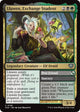 Lluwen, Exchange Student // Pest Friend (SOS #199)