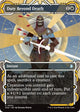Duty Beyond Death (Borderless) (SOA #4)