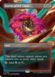 [Foil] Stormcarved Coast (Borderless) (304) (Secrets of Strixhaven) (SOS)