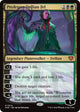 [Foil] Professor Dellian Fel (214) (Secrets of Strixhaven) (SOS)