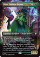 [Foil] Dina, Essence Brewer (Borderless) (1) (Commander: Secrets of Strixhaven) (SOC)