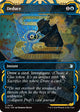 [Foil] Deduce (Borderless) (SOA #16)