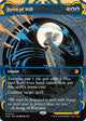 Force of Will (Borderless) (SOA #19)