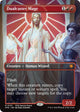 [Foil] Dualcaster Mage (Borderless) (153) (Special Guests) (SPG)