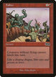 Falter (184) (Urza's Saga)