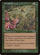 Fertile Ground (252) (Urza's Saga)