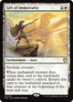 Gift of Immortality (SOC #147)