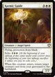 Karmic Guide (SOC #151)