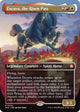 Excava, the Risen Past (Borderless) (SOC #2)