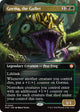 [Foil] Gorma, the Gullet (Borderless) (SOC #3)