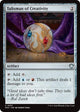 Talisman of Creativity (SOC #357)