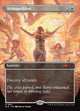 [Foil] Armageddon (Borderless) (Rainbowfoil) (SLD #1854)