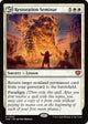 [Foil] Restoration Seminar (30) (Secrets of Strixhaven) (SOS)