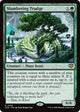[Foil] Slumbering Trudge (SOS #160)