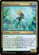 [Foil] Paradox Surveyor (208) (Secrets of Strixhaven) (SOS)