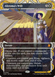Akroma's Will (Borderless) (SOA #1)