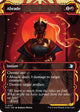 Abrade (Borderless) (SOA #37)