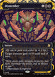 [Foil] Dismember (Borderless) (SOA #28)