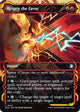 [Foil] Return the Favor (Borderless) (SOA #47)