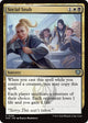 [Foil] Social Snub (SOS #228)