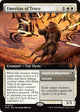 Emeritus of Truce (Extended Art) (309) (Secrets of Strixhaven) (SOS)