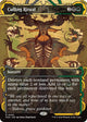 [Foil] Culling Ritual (Borderless) (SOA #62)