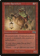 Goblin Spelunkers (195) (Urza's Saga)